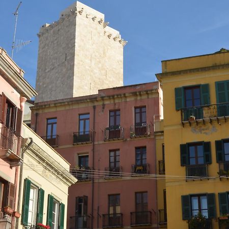 Maison Matisse Cagliari Exterior photo