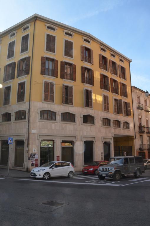 Maison Matisse Cagliari Exterior photo