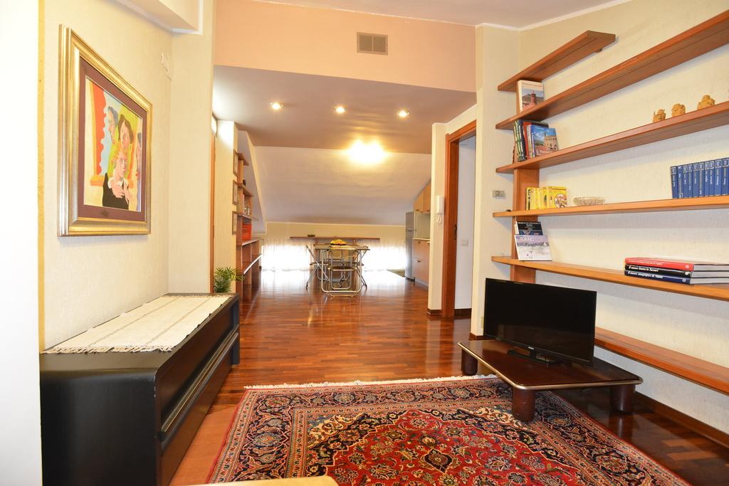 Maison Matisse Cagliari Room photo