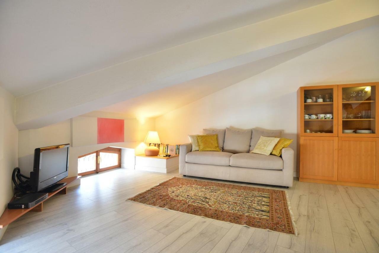 Maison Matisse Cagliari Room photo
